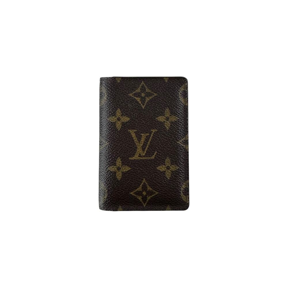 Louis Vuitton Vintage Monogram Pocket Organizer